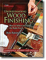 Understanding Wood Finishing